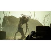 PS5 Miasma Chronicles Game