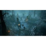 PS5 Miasma Chronicles Game
