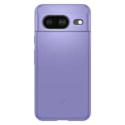 Spigen Thin Fit Case Awesome Violet Google Pixel 8