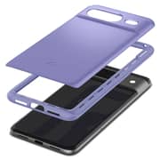 Spigen Thin Fit Case Awesome Violet Google Pixel 8
