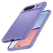 Spigen Thin Fit Case Awesome Violet Google Pixel 8