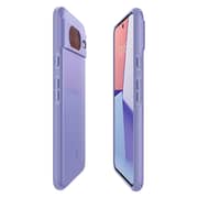 Spigen Thin Fit Case Awesome Violet Google Pixel 8