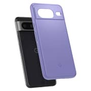 Spigen Thin Fit Case Awesome Violet Google Pixel 8