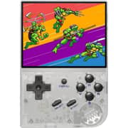 Anbernic Retro Handheld Game Console 64GB White With 5474 Built In Games