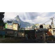 PS4 Call Of Duty Modern Warfare 2 Remastered Game