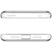 Spigen Ultra Hybrid MagFit Case Clear/Black Google Pixel 8 Pro