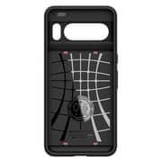 Spigen Slim Armor CS Wallet Case Rose Gold Google Pixel 8 Pro