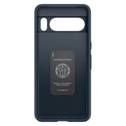 Spigen Thin Fit Case Metal Slate Google Pixel 8 Pro