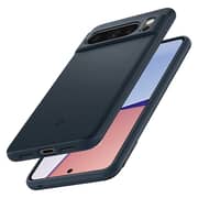 Spigen Thin Fit Case Metal Slate Google Pixel 8 Pro