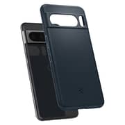 Spigen Thin Fit Case Metal Slate Google Pixel 8 Pro
