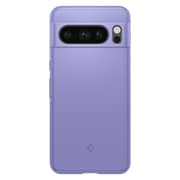 Spigen Thin Fit Case Awesome Violet Google Pixel 8 Pro