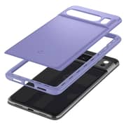 Spigen Thin Fit Case Awesome Violet Google Pixel 8 Pro