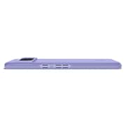 Spigen Thin Fit Case Awesome Violet Google Pixel 8 Pro