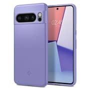 Spigen Thin Fit Case Awesome Violet Google Pixel 8 Pro