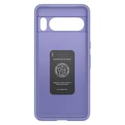 Spigen Thin Fit Case Awesome Violet Google Pixel 8 Pro
