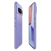 Spigen Thin Fit Case Awesome Violet Google Pixel 8 Pro