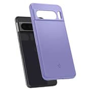 Spigen Thin Fit Case Awesome Violet Google Pixel 8 Pro