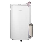 LG 31 Litres Inverter Smart Dehumidifier With Ionizer