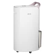 LG 31 Litres Inverter Smart Dehumidifier With Ionizer