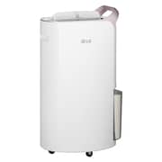 LG 31 Litres Inverter Smart Dehumidifier With Ionizer