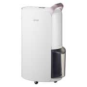 LG 31 Litres Inverter Smart Dehumidifier With Ionizer