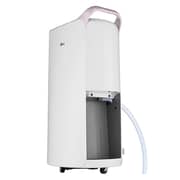 LG 31 Litres Inverter Smart Dehumidifier With Ionizer