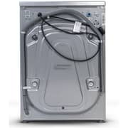 Hisense Front Load Washing Machine 7 kg WFVB7012MT