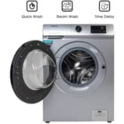 Hisense Front Load Washing Machine 7 kg WFVB7012MT