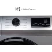 Hisense Front Load Washing Machine 7 kg WFVB7012MT