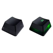 Razer Phantom Keycap Upgrade Set Black
