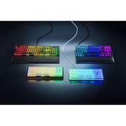 Razer Phantom Keycap Upgrade Set Black