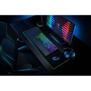 Razer Phantom Keycap Upgrade Set Black