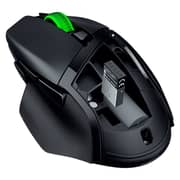 Razer Basilisk V3 X HyperSpeed Wireless Gaming Mouse Black