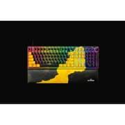 Razer Huntsman V2 PUBG Edition Gaming Keyboard
