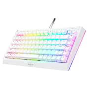 Razer BlackWidow V4 US Gaming Keyboard White