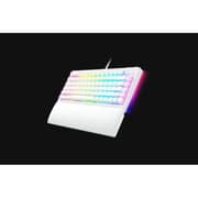 Razer BlackWidow V4 US Gaming Keyboard White