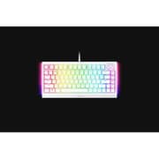 Razer BlackWidow V4 US Gaming Keyboard White