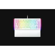 Razer BlackWidow V4 US Gaming Keyboard White