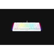 Razer BlackWidow V4 US Gaming Keyboard White