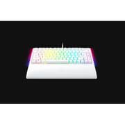 Razer BlackWidow V4 US Gaming Keyboard White