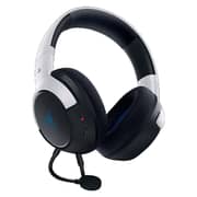 Razer RZ04-03970700-R3G1 Kaira X Over Ear Gaming Headphones White