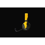 Razer RZ04-04430500-R3M1 Barracuda X PUBG Edition Wireless Over Ear Gaming Headphones Black/Yellow