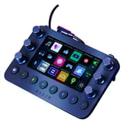 Razer All In One Control Stream Controller Deck Black