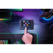 Razer All In One Control Stream Controller Deck Black