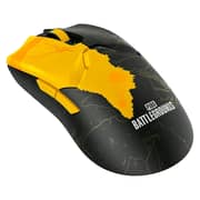 Razer Viper V2 Pro PUBG Edition Wireless Gaming Mouse Black/Yellow