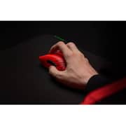 Razer DeathAdder V3 Pro Faker Edition Wireless Gaming Mouse Red/Black