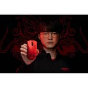 Razer DeathAdder V3 Pro Faker Edition Wireless Gaming Mouse Red/Black