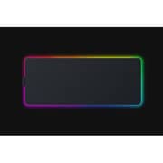 Razer Strider Chroma Gaming Mouse Mat Black
