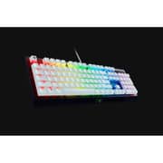 Razer BlackWidow V3 Roblox Edition Gaming Keyboard White