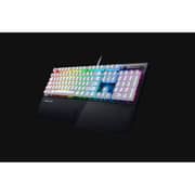 Razer BlackWidow V3 Roblox Edition Gaming Keyboard White